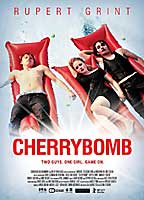 Cherrybomb 2009 movie nude scenes