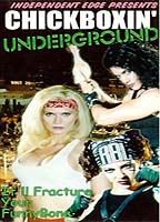 Chickboxin' Underground 1999 movie nude scenes