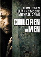 Children of Men movie nude scenes