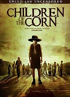 Children of the Corn (2009) Nude Scenes