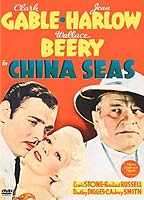 China Seas 1935 movie nude scenes