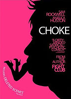 Choke 2008 movie nude scenes