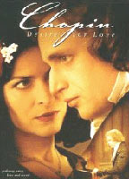 Chopin: Desire for Love 2002 movie nude scenes