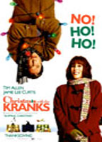 Christmas with the Kranks movie nude scenes
