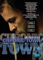 Chronic Town (2008) Nude Scenes