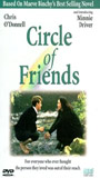 Circle of Friends (1995) Nude Scenes