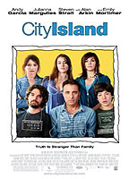 City Island movie nude scenes