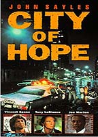 City of Hope (1991) Nude Scenes