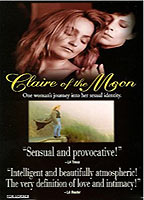 Claire of the Moon movie nude scenes