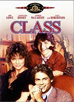 Class (1983) Nude Scenes