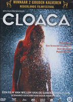 Cloaca 2003 movie nude scenes