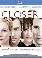 Closer (2004) Nude Scenes