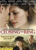 Closing the Ring movie nude scenes