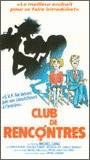 Club de rencontres (1987) Nude Scenes