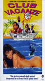 Club Vacanze 1995 movie nude scenes