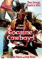 Cocaine Cowboys movie nude scenes