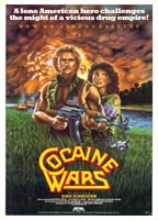 Cocaine Wars 1985 movie nude scenes