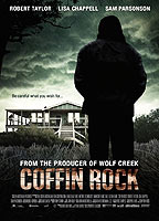 Coffin Rock 2009 movie nude scenes