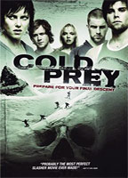 Cold Prey 2006 movie nude scenes
