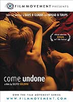 Come Undone 2010 movie nude scenes