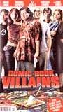 Comic Book Villains (2002) Nude Scenes