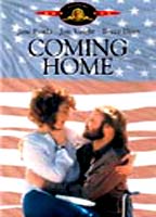 Coming Home (I) 1978 movie nude scenes