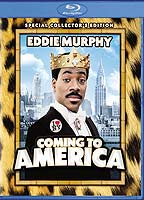 Coming to America movie nude scenes