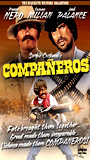 Companeros (1970) Nude Scenes