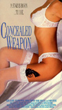 Concealed Weapon movie nude scenes