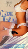 Concealed Weapon 1994 movie nude scenes