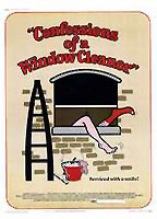 Confessions of a Window Cleaner 1974 movie nude scenes