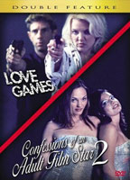 Confessions of an Adult Film Star: Hidden Desires 2003 movie nude scenes