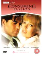Consuming Passion 2008 movie nude scenes