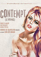 Contempt (1963) Nude Scenes