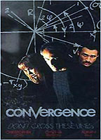 Convergence 1999 movie nude scenes