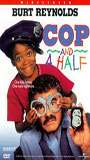 Cop and ½ 1993 movie nude scenes
