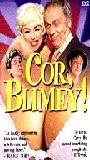 Cor Blimey! movie nude scenes