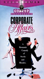 Corporate Affairs (1990) Nude Scenes
