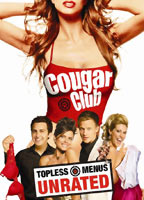 Cougar Club movie nude scenes