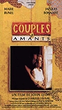 Couples et amants (1994) Nude Scenes