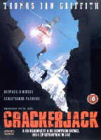 Crackerjack (1994) Nude Scenes