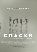 Cracks (2009) Nude Scenes