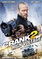 Crank 2: High Voltage movie nude scenes