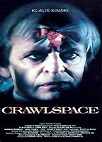 Crawlspace 1986 movie nude scenes
