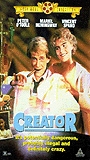 Creator 1985 movie nude scenes