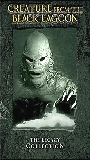 Creature from the Black Lagoon tv-show nude scenes