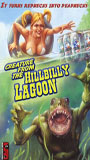 Creature from the Hillbilly Lagoon movie nude scenes