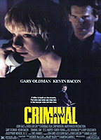 Criminal Law (1988) Nude Scenes