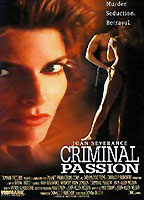 Criminal Passion (1994) Nude Scenes