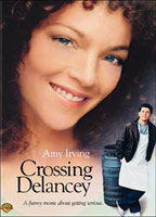 Crossing Delancey 1988 movie nude scenes